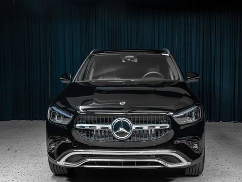 Certified 2025 Mercedes-Benz GLA 250 image 2