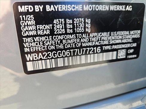 Used 2026 BMW 228i xDrive w/ Technology Package AWD/4WD image 17