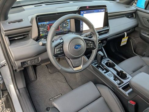 New 2026 Subaru Outback Touring XT image 3
