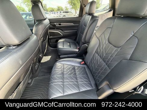 Used 2024 Kia Telluride EX X-Line AWD/4WD image 27