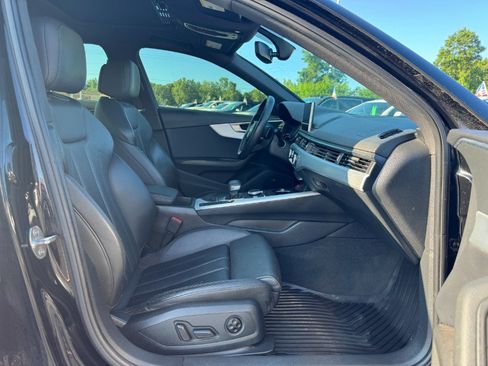 Used 2017 Audi A4 2.0T Ultra Premium Plus FWD image 18