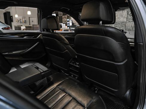 Used 2017 BMW 530i image 31