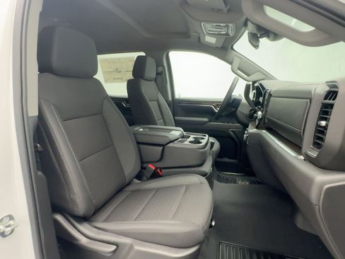 New 2026 Chevrolet Silverado 1500 LT image 29