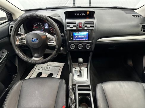 Used 2014 Subaru Crosstrek 2.0i Limited image 22