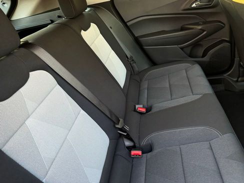 New 2026 Chevrolet Trax LS w/ LS Convenience Package image 9