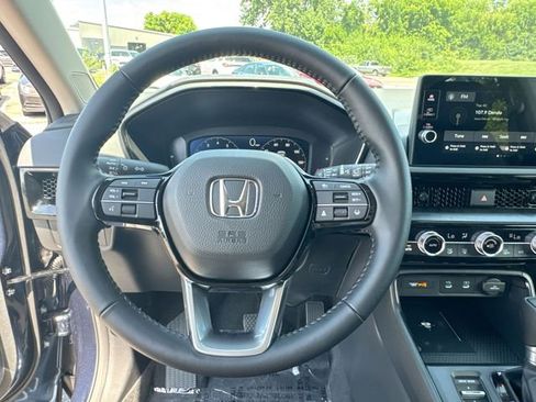 New 2026 Honda CR-V EX-L image 31