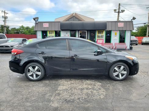 Used 2018 Kia Forte S image 22