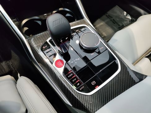 New 2026 BMW M3 Competition w/ M Driver's Package image 24