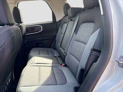 Used 2024 Ford Bronco Sport Big Bend image 22