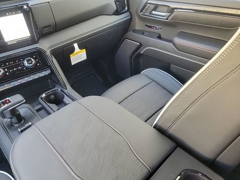 New 2026 GMC Sierra 1500 AT4X image 25