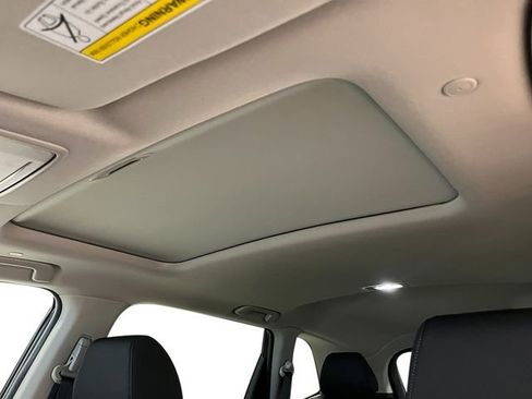 New 2026 Honda CR-V EX image 21