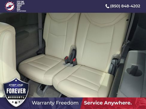Used 2020 Cadillac XT6 Premium Luxury FWD image 31