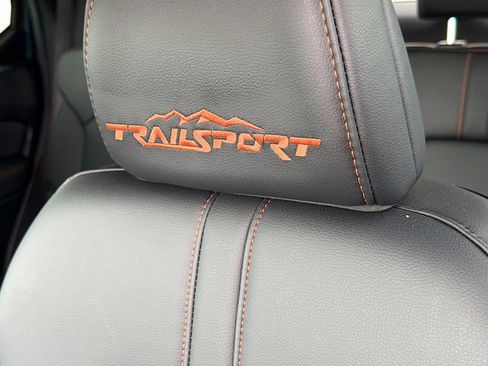 Used 2026 Honda Pilot TrailSport image 12