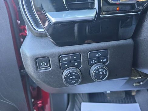 Used 2024 Chevrolet Silverado 1500 RST w/ Z71 Off-Road Package image 23