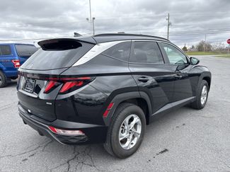 Used 2024 Hyundai Tucson SEL video 3