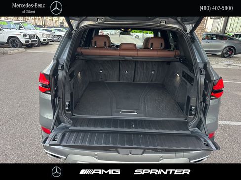 Used 2025 BMW X5 xDrive40i w/ Premium Package image 7