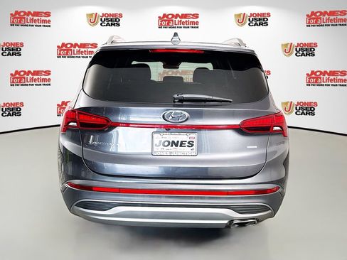 Certified 2023 Hyundai Santa Fe SEL AWD/4WD image 16