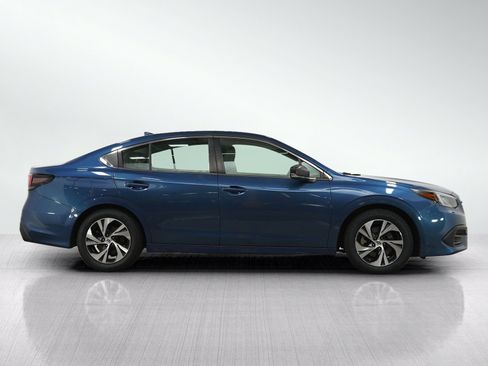 Used 2020 Subaru Legacy w/ Popular Package #1 AWD/4WD image 6
