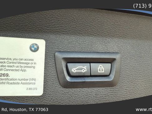 Used 2018 BMW X1 sDrive28i image 31