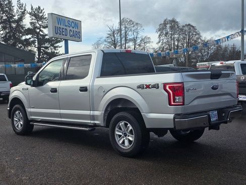 Used 2017 Ford F150 XLT w/ Equipment Group 301A Mid image 25
