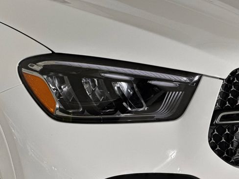 New 2025 Mercedes-Benz GLE 580 4MATIC image 10