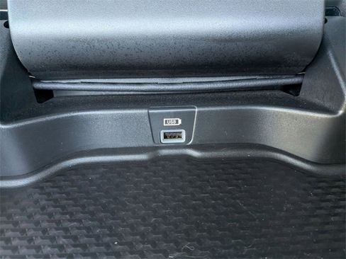 Certified 2022 RAM 1500 Rebel w/ Rebel Level 2 Equipment Group image 22