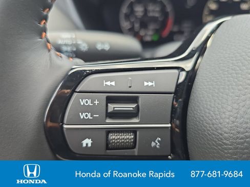 New 2027 Honda HR-V Sport image 25