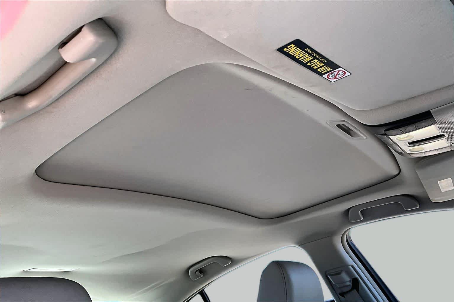 Used 2010 Acura TL FWD image 13