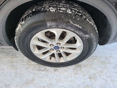 Used 2021 Ford Escape SE w/ Convenience Package image 12