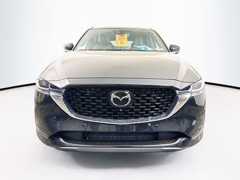 Used 2023 MAZDA CX-5 Signature AWD/4WD image 2