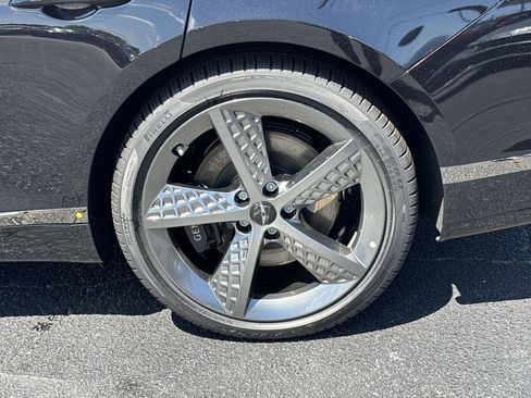 New 2025 Genesis G80 3.5T Sport Prestige image 20