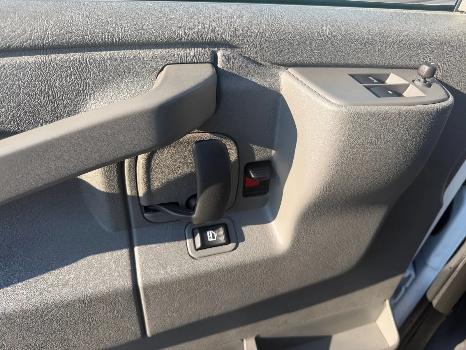 Used 2025 Chevrolet Express 2500 w/ Driver Convenience Package RWD image 14