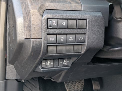 New 2026 Toyota Tacoma Limited image 13