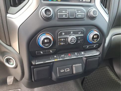 Used 2022 Chevrolet Silverado 1500 RST w/ Rally Edition image 20