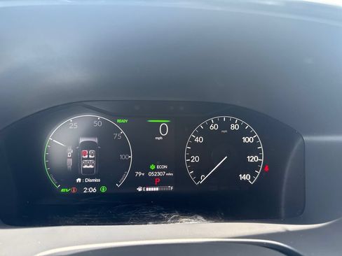 Certified 2024 Honda CR-V Sport image 27