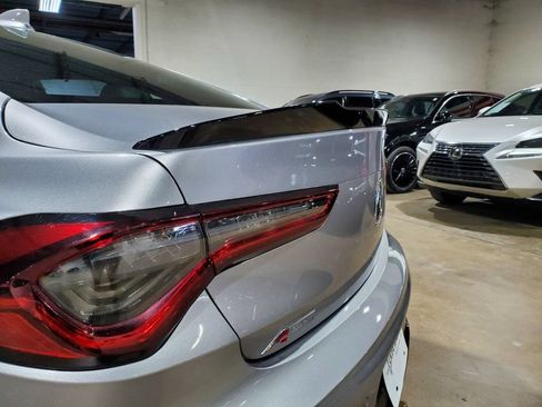 Used 2022 Acura TLX w/ A-SPEC Pkg FWD image 47