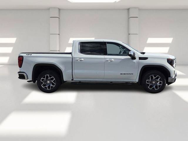 New 2026 GMC Sierra 1500 SLE w/ Preferred Package AWD/4WD image 6