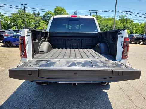 Used 2023 Ford F150 Tremor w/ Equipment Group 402A High AWD/4WD image 29
