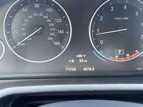 Used 2016 BMW X4 xDrive35i AWD/4WD image 25