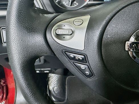 Used 2019 Nissan Sentra SV FWD image 16