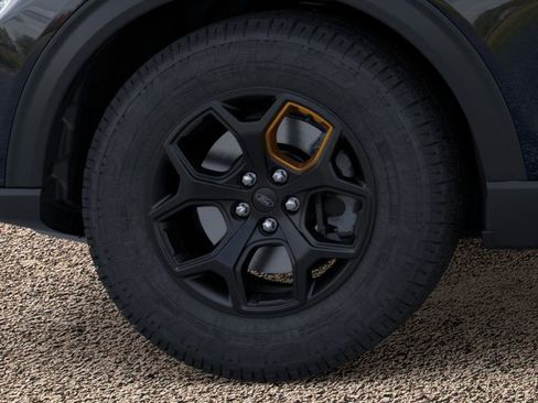 New 2026 Ford Explorer Tremor w/ Tremor Convenience Package image 19