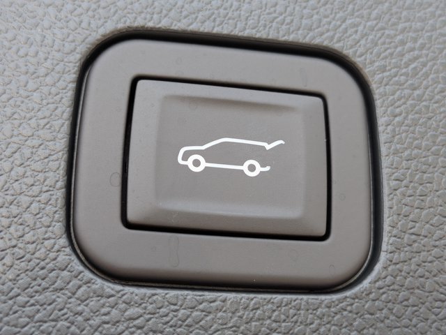 New 2027 GMC Terrain Denali AWD/4WD image 18