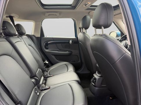 Used 2022 MINI Cooper Countryman FWD image 33