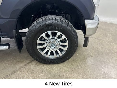 Used 2022 Ford F250 Lariat AWD/4WD image 17