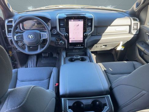 New 2026 RAM 1500 Big Horn image 15