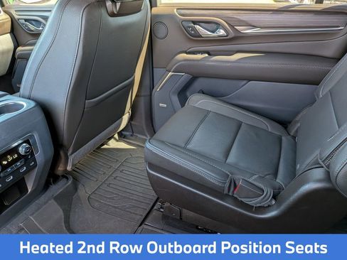 Used 2021 GMC Yukon XL Denali image 30