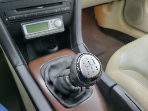 Used 2004 Saab 9-3 Arc image 18