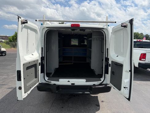 Used 2018 Nissan NV 1500 SV w/ Navigation Package RWD image 17