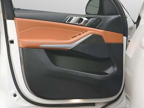 Used 2022 BMW X5 xDrive40i image 27