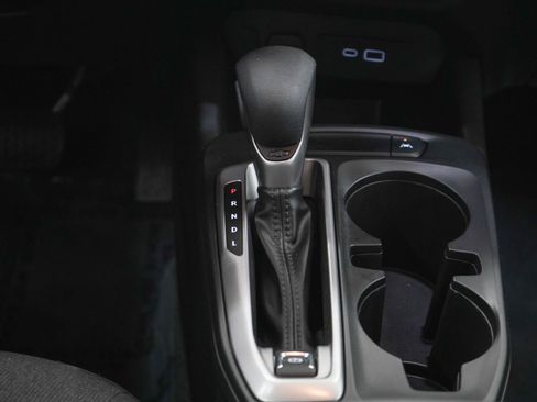 Used 2024 Chevrolet Trax LS FWD image 18